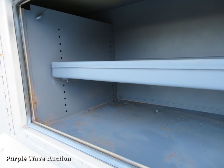 image for item DI3935 2013 Ford F450 Super Duty XL  utility truck