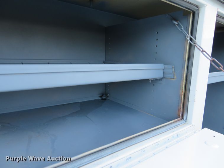 image for item DI3935 2013 Ford F450 Super Duty XL  utility truck