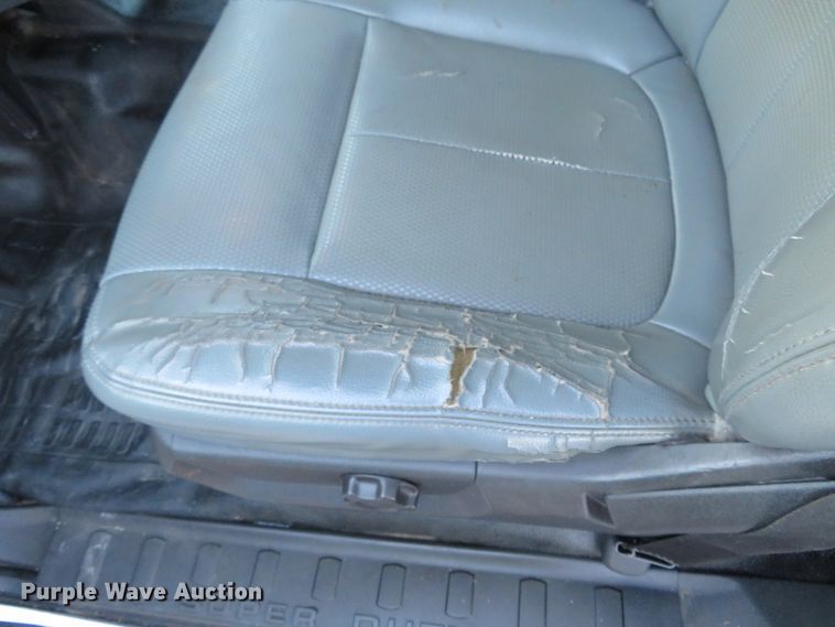 image for item DI3935 2013 Ford F450 Super Duty XL  utility truck