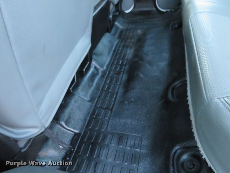 image for item DI3935 2013 Ford F450 Super Duty XL  utility truck