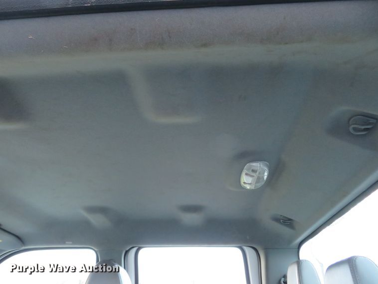 image for item DI3935 2013 Ford F450 Super Duty XL  utility truck