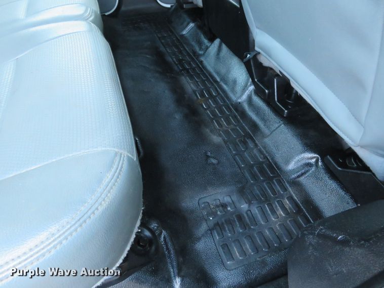 image for item DI3935 2013 Ford F450 Super Duty XL  utility truck