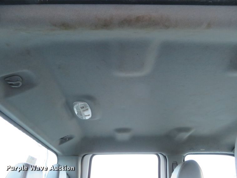 image for item DI3935 2013 Ford F450 Super Duty XL  utility truck