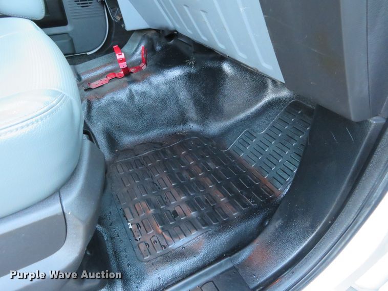 image for item DI3935 2013 Ford F450 Super Duty XL  utility truck