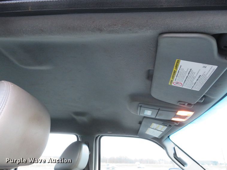 image for item DI3935 2013 Ford F450 Super Duty XL  utility truck