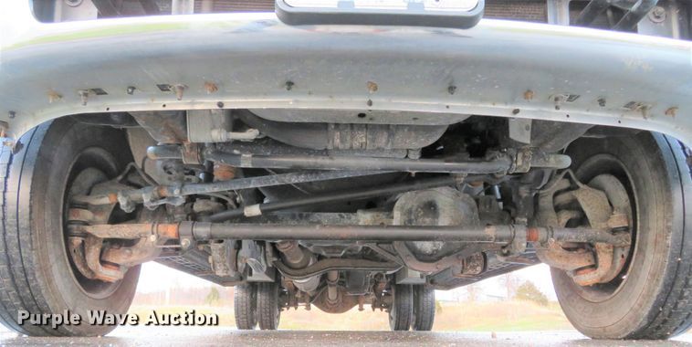 image for item DI3935 2013 Ford F450 Super Duty XL  utility truck