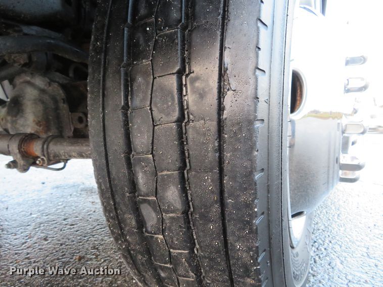 image for item DI3935 2013 Ford F450 Super Duty XL  utility truck