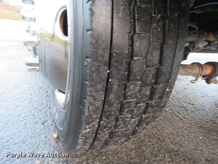 image for item DI3935 2013 Ford F450 Super Duty XL  utility truck