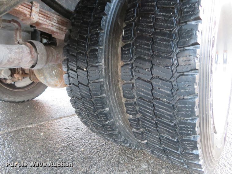 image for item DI3935 2013 Ford F450 Super Duty XL  utility truck