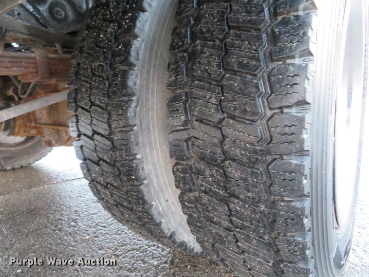 image for item DI3935 2013 Ford F450 Super Duty XL  utility truck