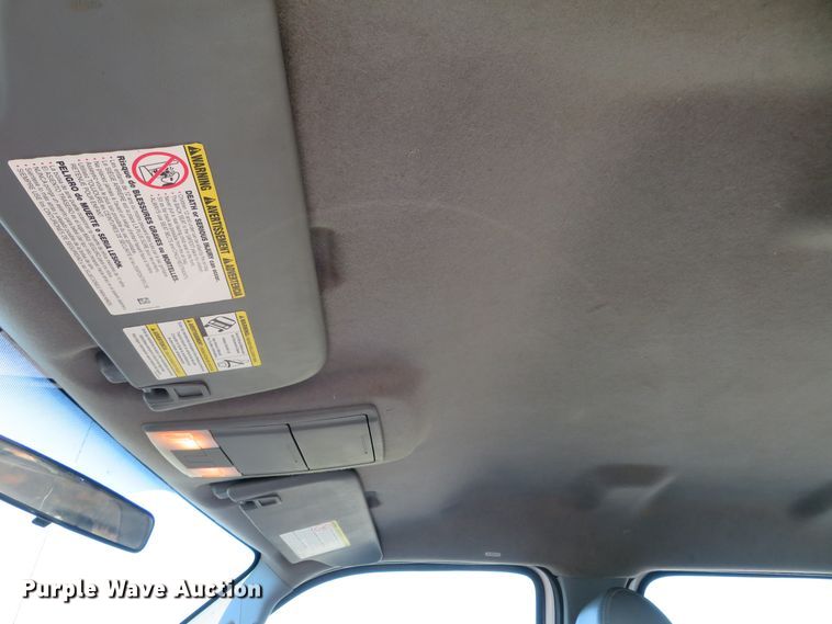 image for item DI3941 2012 Ford F250 Super Duty XL  Crew Cab pickup truck