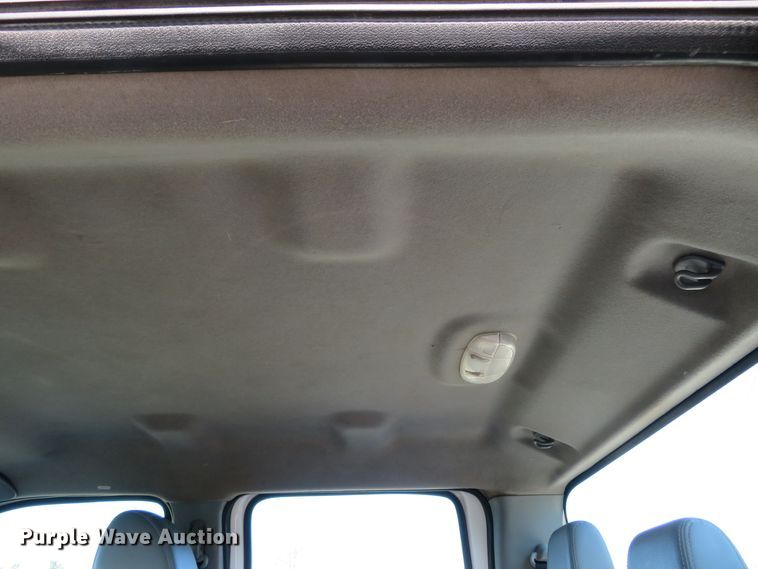 image for item DI3941 2012 Ford F250 Super Duty XL  Crew Cab pickup truck