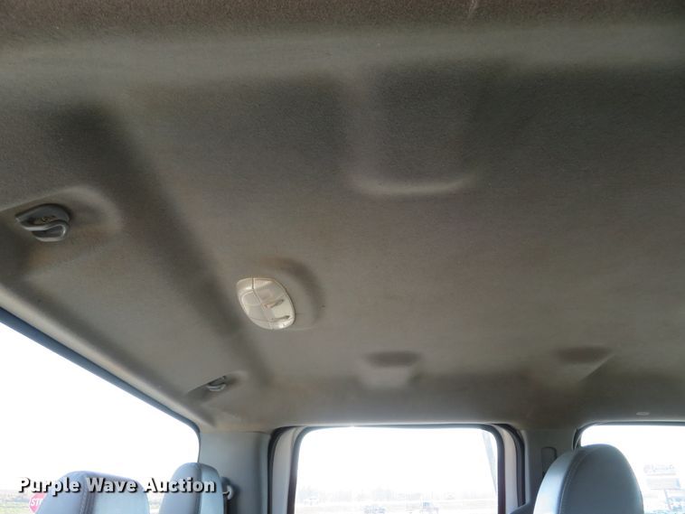 image for item DI3941 2012 Ford F250 Super Duty XL  Crew Cab pickup truck