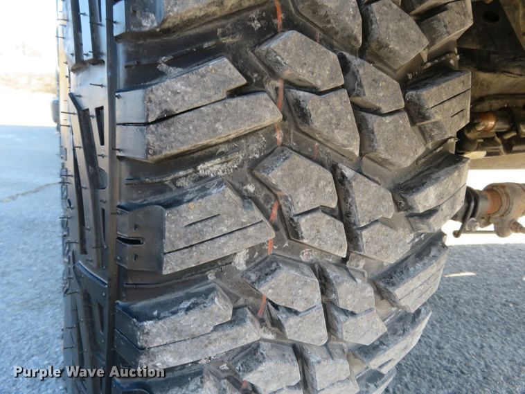 image for item DI3941 2012 Ford F250 Super Duty XL  Crew Cab pickup truck