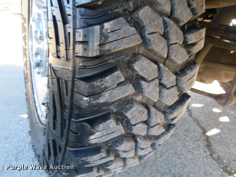 image for item DI3941 2012 Ford F250 Super Duty XL  Crew Cab pickup truck