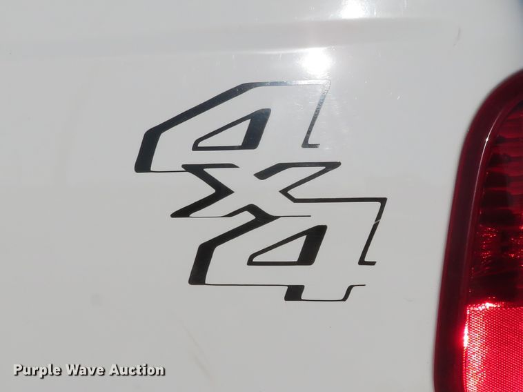 image for item DI3941 2012 Ford F250 Super Duty XL  Crew Cab pickup truck