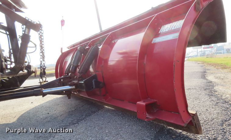 image for item DI3956 2011 Ford F450 Super Duty XL  dump truck