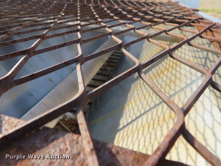 image for item DI3956 2011 Ford F450 Super Duty XL  dump truck