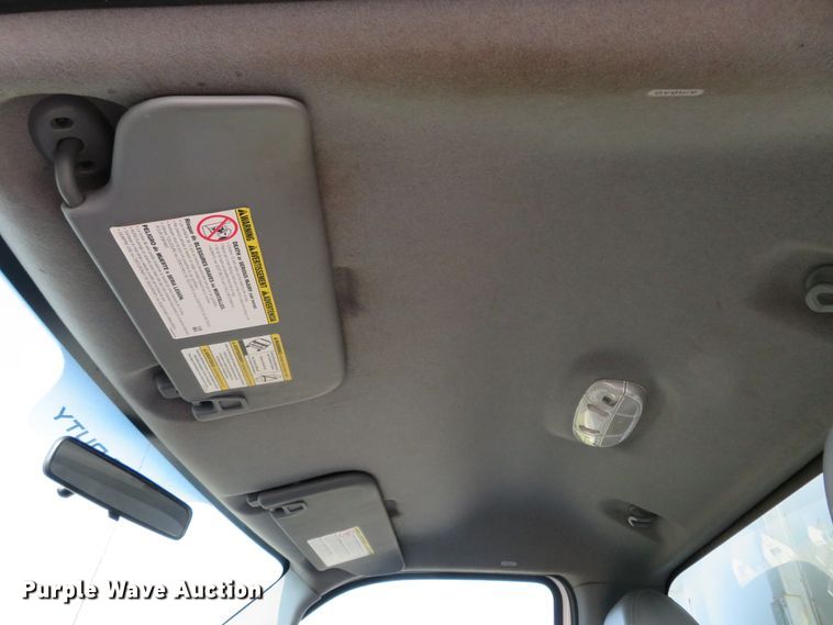 image for item DI3956 2011 Ford F450 Super Duty XL  dump truck