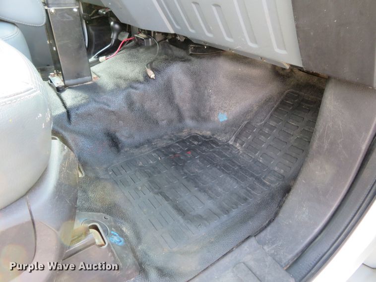 image for item DI3956 2011 Ford F450 Super Duty XL  dump truck