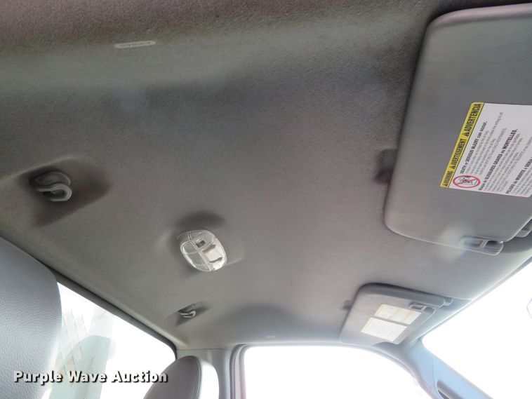 image for item DI3956 2011 Ford F450 Super Duty XL  dump truck