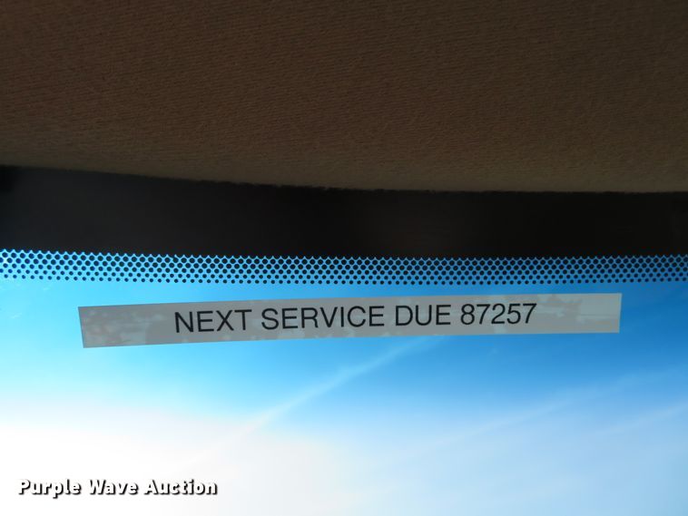 image for item DI3958 2002 Ford F350 Super Duty XL  dump flatbed pickup truck