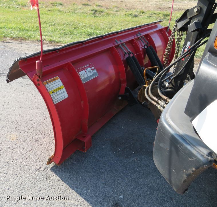 image for item DI3960 2009 Ford F350 Super Duty XL  dump bed pickup truck