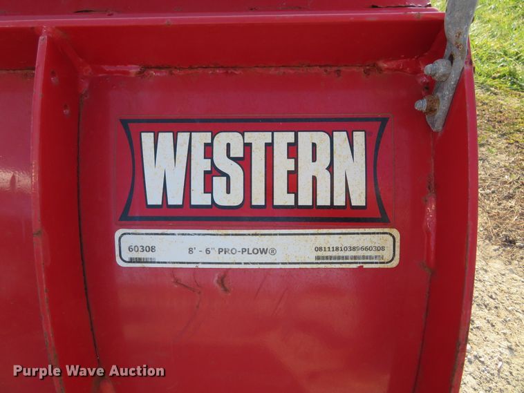 image for item DI3960 2009 Ford F350 Super Duty XL  dump bed pickup truck