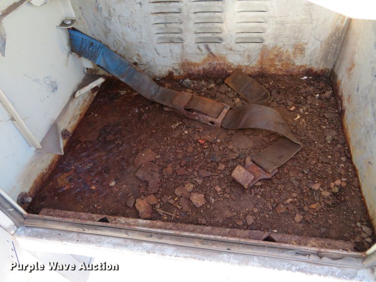 image for item DI3967 2010 Freightliner Business Class M2  Crew Cab utility truck