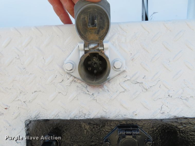 image for item DI3967 2010 Freightliner Business Class M2  Crew Cab utility truck