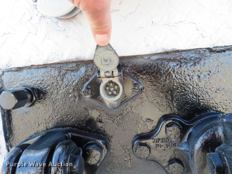 image for item DI3967 2010 Freightliner Business Class M2  Crew Cab utility truck