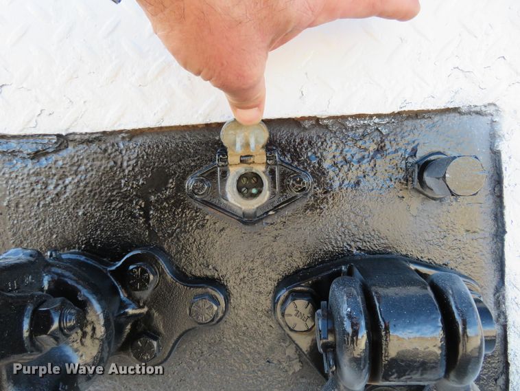 image for item DI3967 2010 Freightliner Business Class M2  Crew Cab utility truck