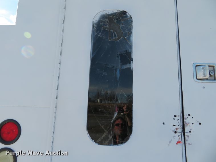 image for item DI3967 2010 Freightliner Business Class M2  Crew Cab utility truck