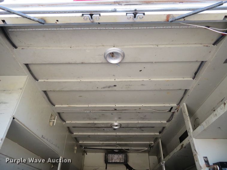 image for item DI3967 2010 Freightliner Business Class M2  Crew Cab utility truck