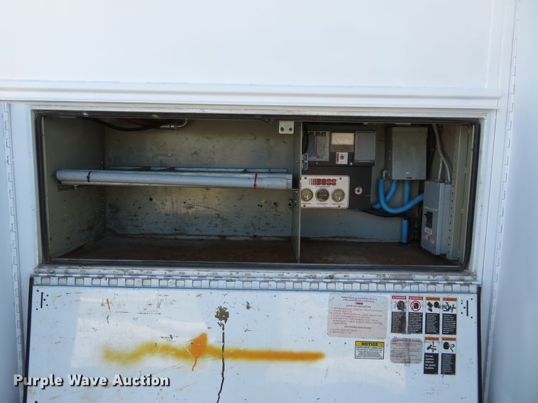 image for item DI3967 2010 Freightliner Business Class M2  Crew Cab utility truck