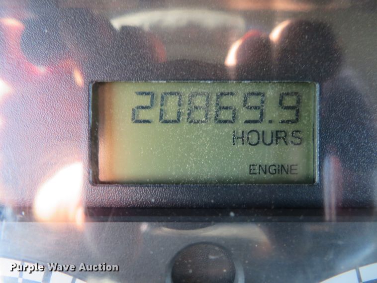 image for item DI3967 2010 Freightliner Business Class M2  Crew Cab utility truck