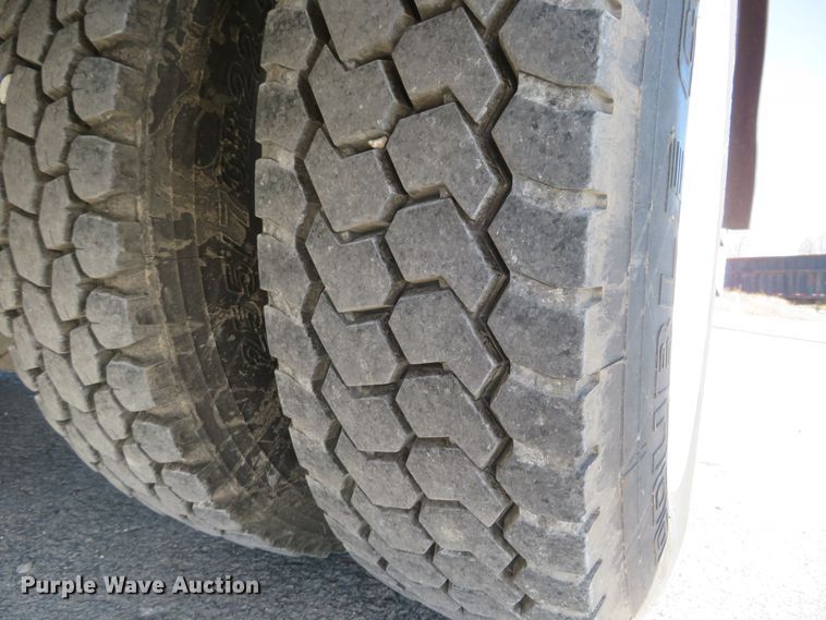 image for item DI3967 2010 Freightliner Business Class M2  Crew Cab utility truck