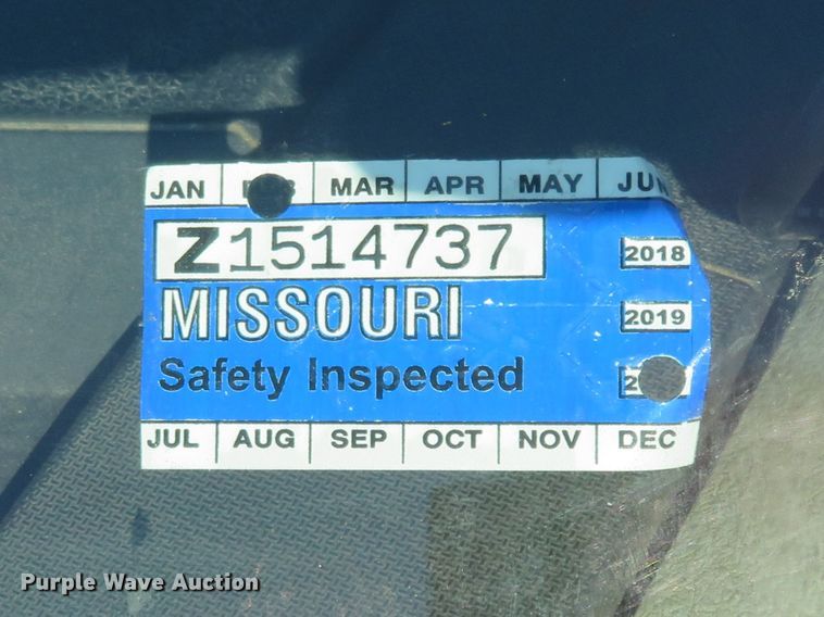 image for item DI3968 2008 Ford F350 Super Duty XLT  bale bed pickup truck