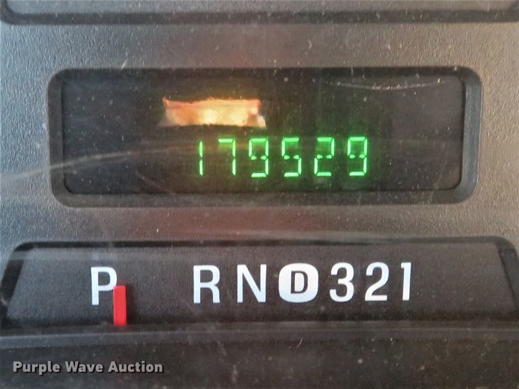 image for item DI3973 2005 Ford F450 Super Duty XL  bucket truck