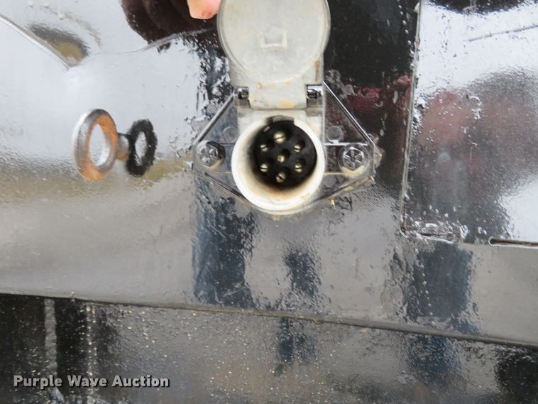 image for item DI3978 2012 Dodge Ram 5500HD  Crew Cab flatbed truck