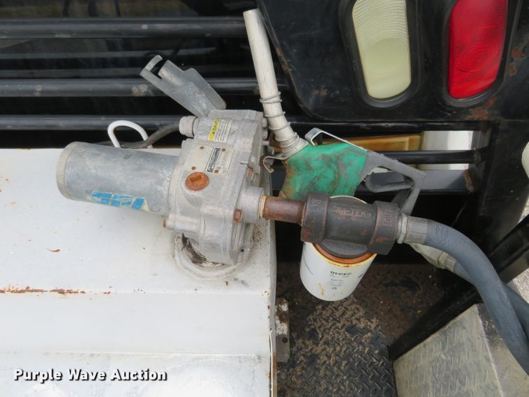 image for item DI3978 2012 Dodge Ram 5500HD  Crew Cab flatbed truck