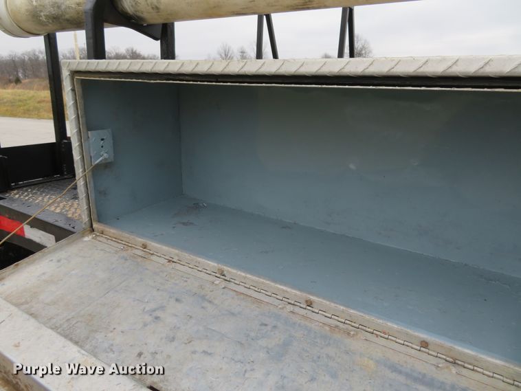 image for item DI3978 2012 Dodge Ram 5500HD  Crew Cab flatbed truck