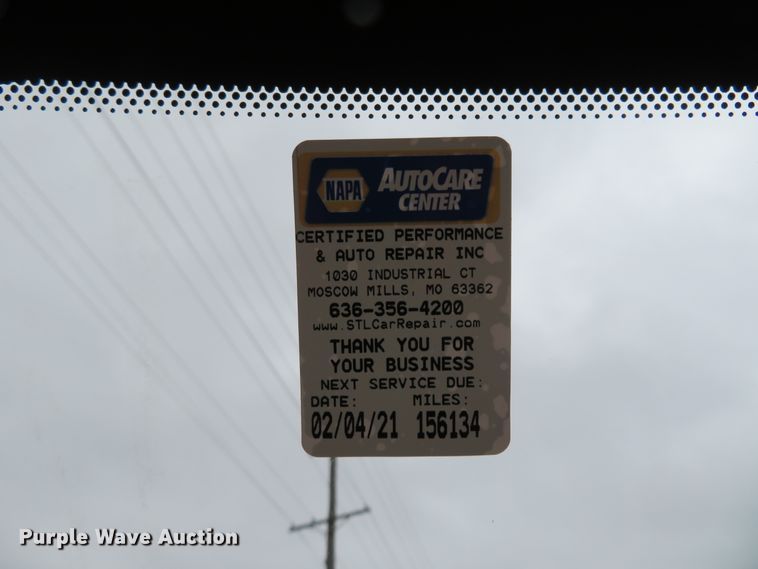 image for item DI3980 2010 Ford F250 Super Duty XL  pickup truck