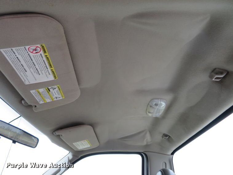 image for item DI3980 2010 Ford F250 Super Duty XL  pickup truck