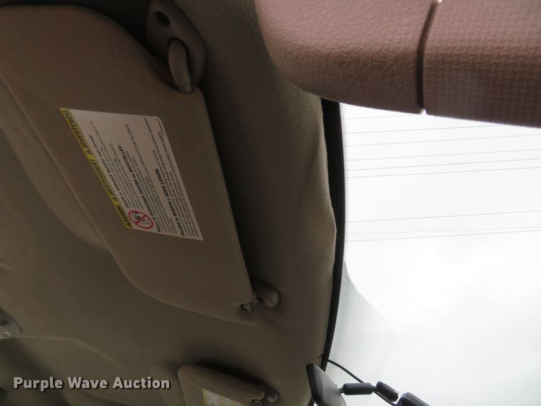 image for item DI3980 2010 Ford F250 Super Duty XL  pickup truck