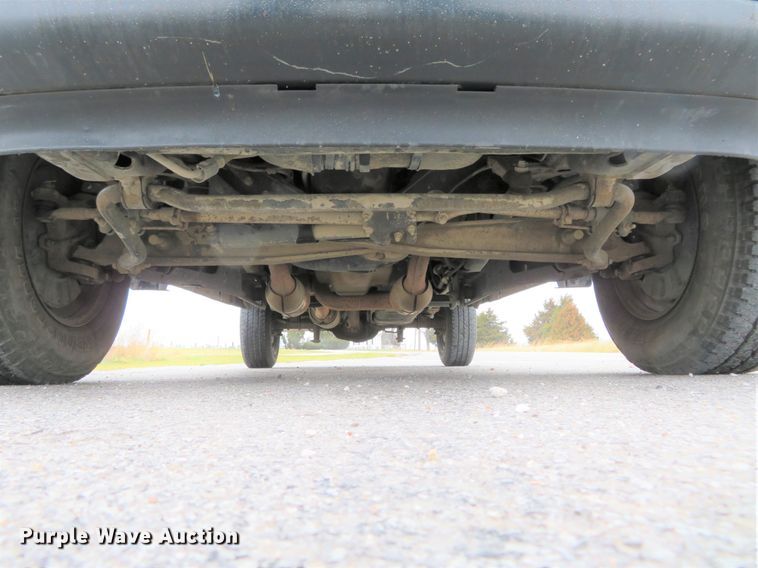 image for item DI3980 2010 Ford F250 Super Duty XL  pickup truck