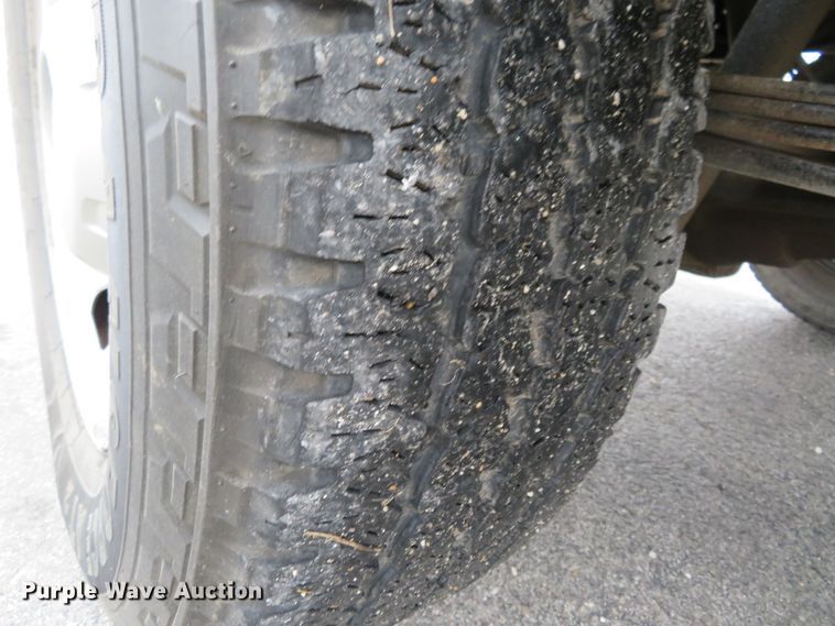 image for item DI3980 2010 Ford F250 Super Duty XL  pickup truck