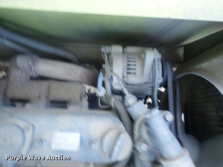 image for item DI7312 Donkey 12-3K  piggyback forklift