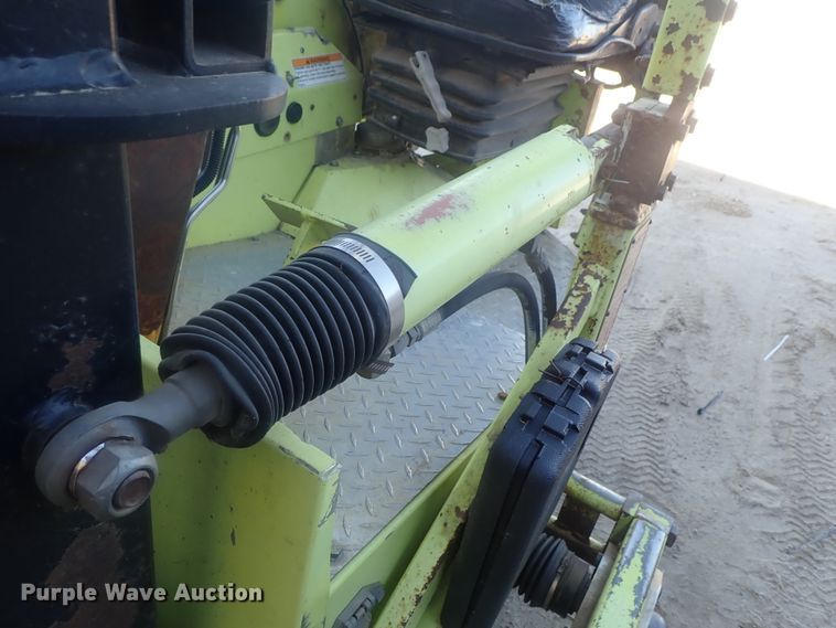 image for item DI7312 Donkey 12-3K  piggyback forklift