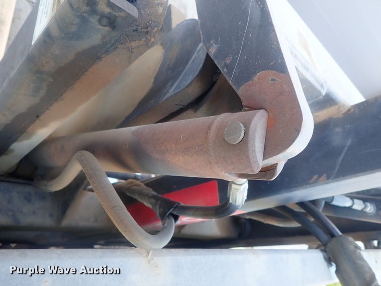 image for item DI7315 Donkey D12-3K  piggyback forklift